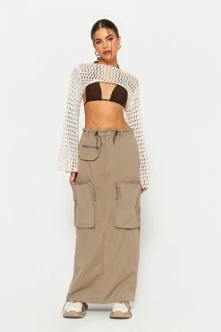 Solado Crochet Flared Sleeve Crop Smock Without Bra 10 Solado Crochet Flared Sleeve Crop Smock Without Bra -SOLADO Shop jpeg b953f53a e8b4 455f 9f86 523d37c7ae6a 1800x1800