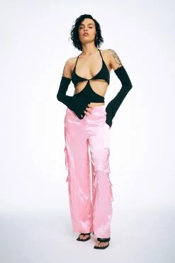 Solado Plunging Neck Cut Out Tie Backless Crop Top With Oversleeve 15 Solado Plunging Neck Cut Out Tie Backless Crop Top With Oversleeve -SOLADO Shop jpeg b9d42344 0c0f 4c97 b6d7 0e1e1949197d 1800x1800