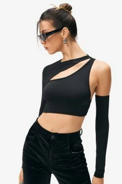 SOLADO Cut Out Cold Shoulder Long Sleeve Top 13 SOLADO Cut Out Cold Shoulder Long Sleeve Top -SOLADO Shop jpeg bc15238a 8bc5 4649 bdb4 48c69d1a4ecc 1800x1800