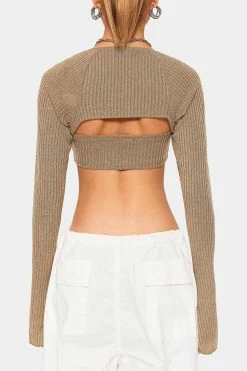 SOLADO Two Piece Flared Sleeve Knitted Crop Top 15 SOLADO Two Piece Flared Sleeve Knitted Crop Top -SOLADO Shop jpeg bc2b8ecf 11b8 49fd 803f c2e1968ddf76 1800x1800