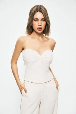 Solado Off Shoulder Zipper Backless Solid Corset Top -SOLADO Shop jpeg bd305c58 5757 41f7 a05d a117d82ff863 1800x1800