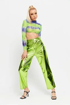 Solado Colorblock Abstract Print Mesh Long Sleeve Top 11 Solado Colorblock Abstract Print Mesh Long Sleeve Top -SOLADO Shop jpeg be1d670e c3f7 4bb9 8d55 a20a74d4a1d9 1800x1800