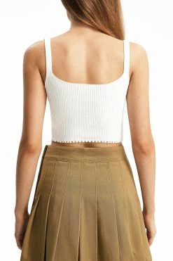 Solado Button Front Square Neck Knitted Sleeveless Tank Top 15 Solado Button Front Square Neck Knitted Sleeveless Tank Top -SOLADO Shop jpeg bf81ef6b c321 431c bf7e 02314b68b558 1800x1800