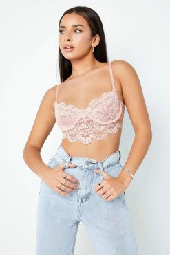 Solado Plunging Neck Underwire Lace Crop Top 10 Solado Plunging Neck Underwire Lace Crop Top -SOLADO Shop jpeg bfc23c84 97d5 4196 bebe 9ad3552a13c4 1800x1800