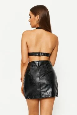 Solado Plunging Neck Buckled Decor PU Leather Tank Top -SOLADO Shop jpeg c016e101 af0c 4bfa a4a5 c0c9666202d5 1800x1800