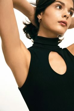 Solado High Neck Cut Out Ribbed Sleeveless Crop Top -SOLADO Shop jpeg c0552a0b aceb 450e a043 72bf2e65f2f3 1800x1800