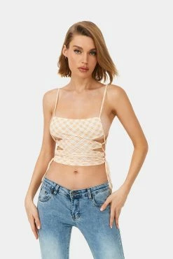 SOLADO Lace Up Plaid Print Backless Cami Crop Top -SOLADO Shop jpeg c0955e8b c1e5 4db4 bba1 e31becf54ecd 1800x1800