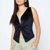 Solado Plunging Neck Button Front Backless Velvet Tank Top 1 Solado Plunging Neck Button Front Backless Velvet Tank Top -SOLADO Shop jpeg c186c88d e3eb 4cfb bb91 03a5f45d394b 1800x1800