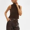 Solado High Neck Fluffy Knitted Sleeveless Tank Top 2 Solado High Neck Fluffy Knitted Sleeveless Tank Top -SOLADO Shop jpeg c1d4bbf5 12fe 4154 9c42 fd84d4c0ea24 1800x1800