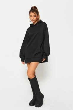 SOLADO Drop Shoulder Kangaroo Pocket Long Sleeve Hoodie 12 SOLADO Drop Shoulder Kangaroo Pocket Long Sleeve Hoodie -SOLADO Shop jpeg c2f536c7 28f1 4e6d 979e 751c8aa612de 1800x1800