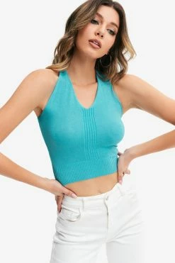 Solado Halter Neck Backless Knitted Crop Top 16 Solado Halter Neck Backless Knitted Crop Top -SOLADO Shop jpeg c3cc47c0 0f94 4ef5 88f1 66f011cb783e 1800x1800