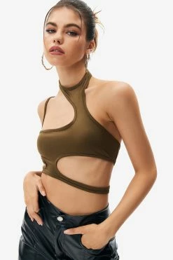 SOLADO Asymmetrical Cut Out Cold Shoulder Crop Top -SOLADO Shop jpeg c4234305 4f2b 400d 8940 b2a34b4f6fcc 1800x1800