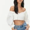 Solado Off Shoulder Puff Sleeve Crop Top 2 Solado Off Shoulder Puff Sleeve Crop Top -SOLADO Shop jpeg c577d7d5 9dd8 41e9 8f27 6087a20d09ce 1800x1800