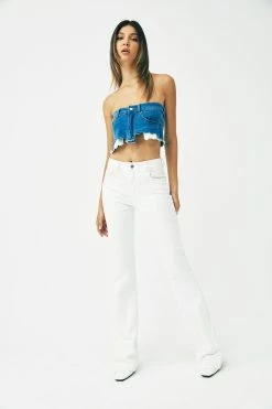Solado Button Decor Asymmetrical Hem Tube Crop Top -SOLADO Shop jpeg c5fe1467 f58b 4dfd 8f97 02020f994869 1800x1800