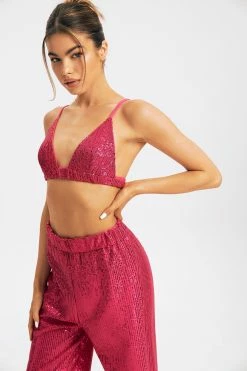 Solado Sequin Plunging Neck Backless Corset Top 12 Solado Sequin Plunging Neck Backless Corset Top -SOLADO Shop jpeg c609752d f4d9 487d b4c1 3c2c28eda239 1800x1800