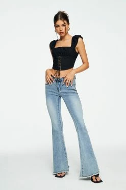Solado Square Neck Lace Up Zipper Back Crop Top -SOLADO Shop jpeg c7206f86 35a1 420b a14a e7b212c69a86 1800x1800