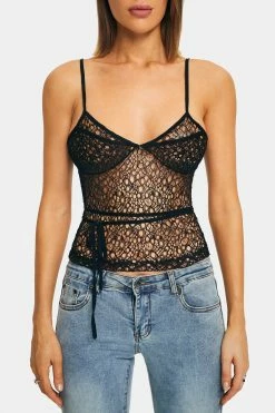 SOLADO Crochet Plunging Neck Backless Crop Top 14 SOLADO Crochet Plunging Neck Backless Crop Top -SOLADO Shop jpeg c76b493e 5961 4349 9eb1 3dad8c193bbd 1800x1800