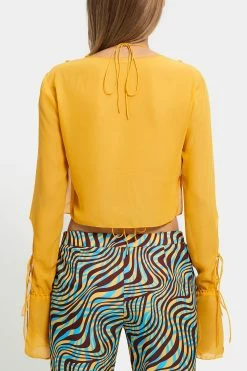 SOLADO Two Piece Tie Detail Chiffon Long Sleeve Top 17 SOLADO Two Piece Tie Detail Chiffon Long Sleeve Top -SOLADO Shop jpeg c8bb6b36 56f8 41c5 8dec 275dc2e4ca3f 1800x1800