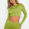 SOLADO Buckle Detail Splicing Long Sleeve Crop Top 2 SOLADO Buckle Detail Splicing Long Sleeve Crop Top -SOLADO Shop jpeg ca477679 7a2e 46eb b168 57005d0f1ce7 1800x1800