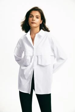 Solado Lapel Neck Dual Pocket Long Sleeve Solid Blouse 11 Solado Lapel Neck Dual Pocket Long Sleeve Solid Blouse -SOLADO Shop jpeg ca8060a0 b76f 486e b99f 9cddba825398 1800x1800