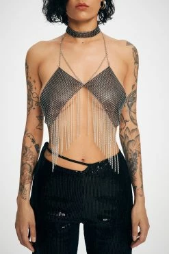 Solado Chain Tassel Rhinestone Decor Open Back Corset Top -SOLADO Shop jpeg ccecb21a 464a 4633 a743 bf92daab3078 1800x1800