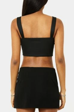 SOLADO Cut Out Plunging Neck Solid Tank Top 15 SOLADO Cut Out Plunging Neck Solid Tank Top -SOLADO Shop jpeg cdec6095 b370 4278 b068 60a31d6e6ff1 1800x1800
