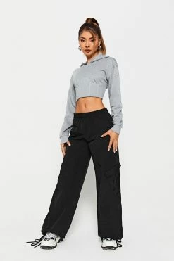 SOLADO Cinched Waist Ribbed Long Sleeve Hoodie 11 SOLADO Cinched Waist Ribbed Long Sleeve Hoodie -SOLADO Shop jpeg cf2834d7 7097 42f3 9e62 5d979ee4eb05 1800x1800