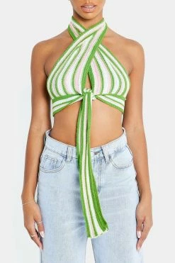 Solado Cross Wrap Stripe Knitted Tie Detail Backless Crop Top -SOLADO Shop jpeg cfd0e190 a2cb 419d aed0 4e767f1c74d2 1800x1800