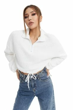 Solado Drawstring Zip Front Crop Top -SOLADO Shop jpeg d01b30ec 5306 4c73 a0a1 e745c3535d85 1800x1800