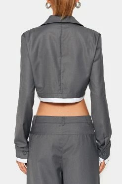 SOLADO Lapel Neck Pocket Patched Colorblock Long Sleeve Top -SOLADO Shop jpeg d21c5572 9313 4fd0 893a fec1df7b53bc 1800x1800
