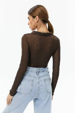 Solado Lettuce Trim Split Hem Mesh Long Sleeve Top -SOLADO Shop jpeg d52c6fe5 6539 4f1d a5d0 eb74c5fcccf4 1800x1800