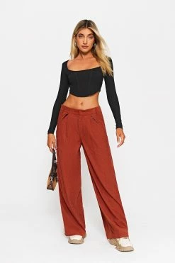 SOLADO Curved Hem Boning Ribbed Long Sleeve Crop Top 11 SOLADO Curved Hem Boning Ribbed Long Sleeve Crop Top -SOLADO Shop jpeg d54af6d1 cc1c 4b6d 977d b64d60db71f2 1800x1800