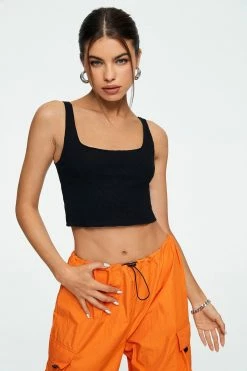 Solado U Neck Ribbed Backless Solid Tank Top 19 Solado U Neck Ribbed Backless Solid Tank Top -SOLADO Shop jpeg d5c58318 424a 42b4 80a0 bd51b27f428b 1800x1800