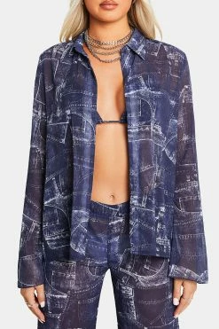 SOLADO Abstract Print Mesh Long Sleeve Blouse Without Bra -SOLADO Shop jpeg d6720ede fdd2 4e6f 8963 a1dc1c6aed34 1800x1800