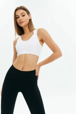 Solado Double Strap Cut Out Cross Back Sports Bra 16 Solado Double Strap Cut Out Cross Back Sports Bra -SOLADO Shop jpeg d7dddb7a 4f40 4544 a1c0 ca22a038448a 1800x1800