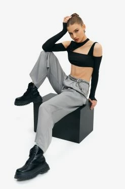 SOLADO Asymmetrical Neck Cold Shoulder Long Sleeve Crop Top -SOLADO Shop jpeg d8d77bc1 b639 41c1 8294 90833f14c19e 1800x1800