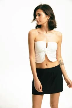 Solado Off Shoulder Twist Front Tube Crop Top 11 Solado Off Shoulder Twist Front Tube Crop Top -SOLADO Shop jpeg d8f8676f 5295 4bca b532 91b6ddb5671a 1800x1800