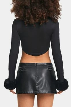 SOLADO Square Neck Fluffy Trim Curved Hem Long Sleeve Top 15 SOLADO Square Neck Fluffy Trim Curved Hem Long Sleeve Top -SOLADO Shop jpeg da31626c 51f2 4766 9614 c146b85cd731 1800x1800