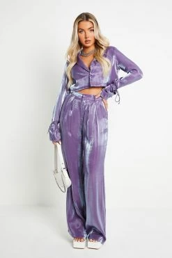 SOLADO Sheen Lapel Neck Tie Detail Long Sleeve Blouse -SOLADO Shop jpeg dadc8561 d92f 49a2 9df8 a18444d1eda5 1800x1800