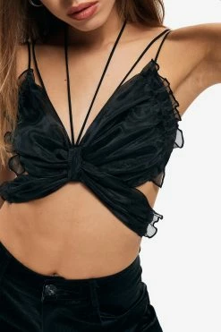 SOLADO Organza Butterfly Design Backless Camisole -SOLADO Shop jpeg db072901 929d 4e11 b365 103a7cdc04ef 1800x1800