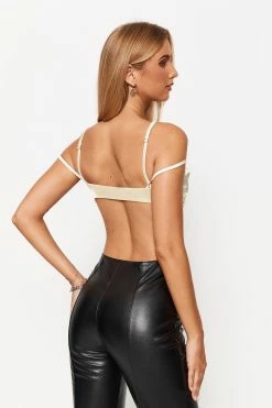 Solado Double Strap Twist Front Backless Crop Top 9 Solado Double Strap Twist Front Backless Crop Top -SOLADO Shop jpeg db6695a4 198a 42a6 a5ee 08c6708a2935 1800x1800