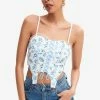 Solado Floral Print Lace Up Asymmetric Hem Crop Top 1 Solado Floral Print Lace Up Asymmetric Hem Crop Top -SOLADO Shop jpeg dbd4d4f9 979a 4e3f 812a 4a4879208ec0 1800x1800