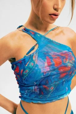 SOLADO Abstract Print Asymmetrical Neck Lettuce Trim Crop Top -SOLADO Shop jpeg dc02763f 90a8 4963 b972 a3dd97a8fc86 1800x1800