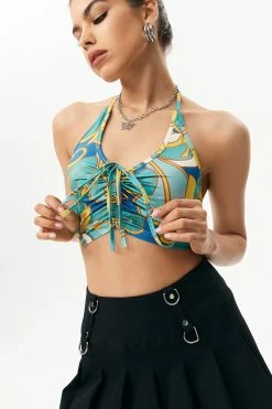 Solado Halter Neck Abstract Print Crop Top 10 Solado Halter Neck Abstract Print Crop Top -SOLADO Shop jpeg dc61c0eb dd02 4d16 a701 7f456be50a08 1800x1800
