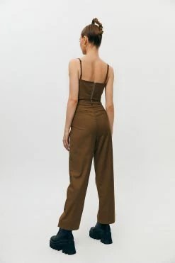 Solado Solid Co-ord Cami Crop Top -SOLADO Shop jpeg dcba576d acef 4d25 966b 1156d2889fd4 1800x1800