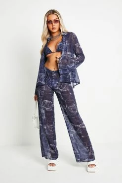 SOLADO Abstract Print Mesh Long Sleeve Blouse Without Bra -SOLADO Shop jpeg dea33b04 9e1f 4dc2 8b86 b87d909deeec 1800x1800