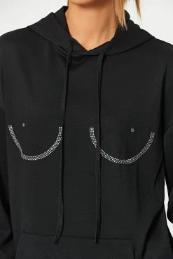 Solado Rhinestone Decor Kangaroo Pocket Long Sleeve Hoodie 13 Solado Rhinestone Decor Kangaroo Pocket Long Sleeve Hoodie -SOLADO Shop jpeg df83cc02 69ba 45c0 a4ce 8cbf679cbdec 1800x1800