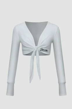 Solado V Neck Tie Waist Solid Long Sleeve Top 14 Solado V Neck Tie Waist Solid Long Sleeve Top -SOLADO Shop jpeg e0cda7be 76de 4507 be61 076339d65d10 1800x1800