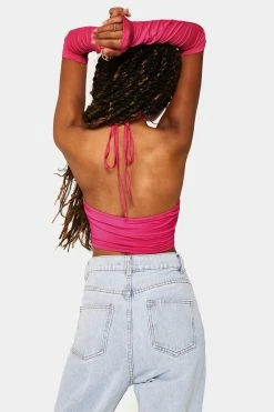 SOLADO Halter Neck Cut Out Backless Crop Top With Oversleeve -SOLADO Shop jpeg e1cae0d6 91d1 4bf4 8fc8 cf2b5efefad2 1800x1800