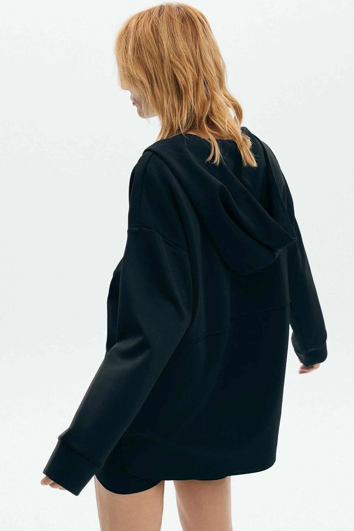 Solado Casual Pocket Hoodie 7 Solado Casual Pocket Hoodie - Image 5